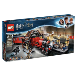 75955 - Hogwarts-ekspressen