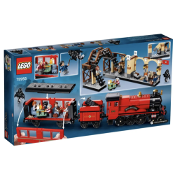 75955 - Hogwarts-ekspressen