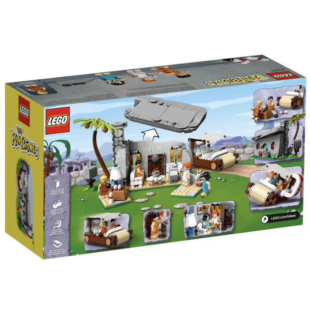 21316 - The Flintstones