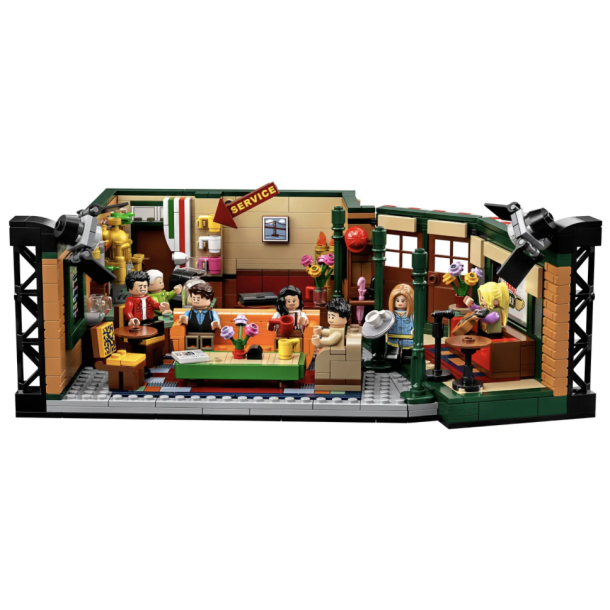 Central Perk (21319)