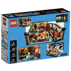 Central Perk (21319)