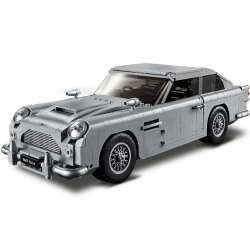 James Bond Aston Martin DB5 (10262)