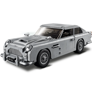 James Bond Aston Martin DB5 (10262)