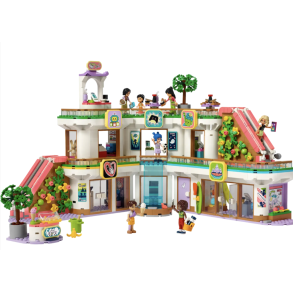 42604 - Heartlake City butikscenter