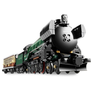 Emerald Night (10194)