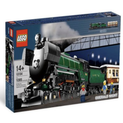 Emerald Night (10194)