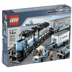 Maersk Train (10219)