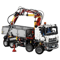 Mercedes-Benz Arocs 3245 (42043)