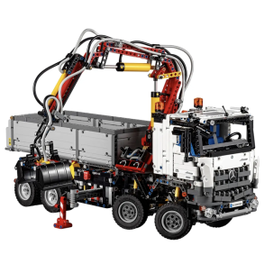 Mercedes-Benz Arocs 3245 (42043)