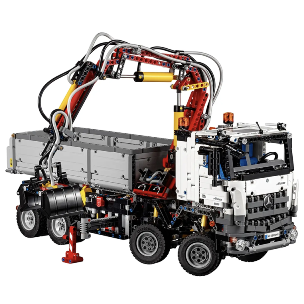 42043 - Mercedes-Benz Arocs 3245