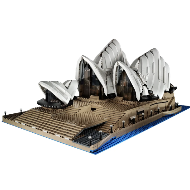 Sydney Operahus (10234)