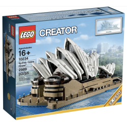 Sydney Operahus (10234)