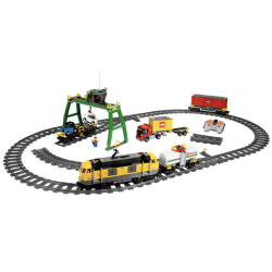 7939 - Godstogss�t