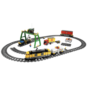 7939 - Godstogss�t