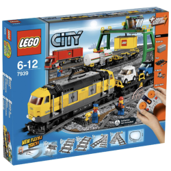 7939 - Godstogss�t