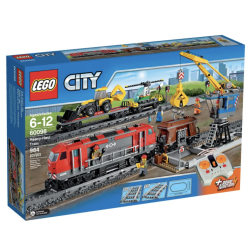 60098 - Tog til tungt gods