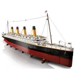 LEGO Titanic (10294)