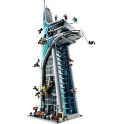 Avengers-trnet (76269)