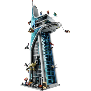 Avengers-trnet (76269)