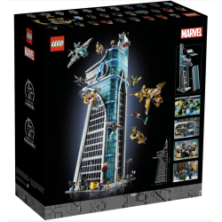 Avengers-trnet (76269)