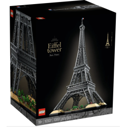 Eiffeltrnet (10307)