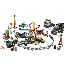 10244 - Tivolikarrusel