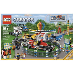 10244 - Tivolikarrusel