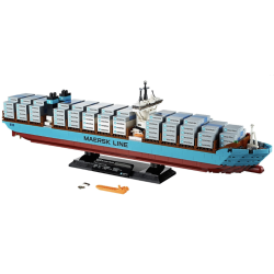 Maersk Line Triple-E (10241)