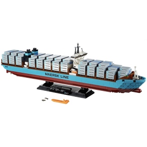 Maersk Line Triple-E (10241)