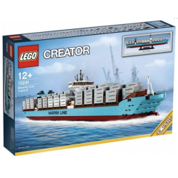 Maersk Line Triple-E (10241)