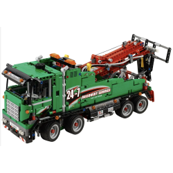 Service Truck (42008)