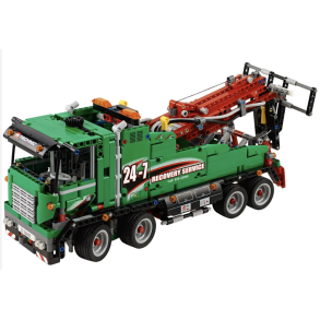 Service Truck (42008)