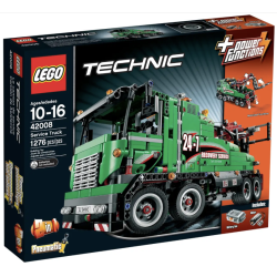 Service Truck (42008)