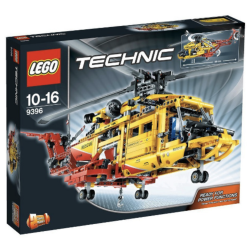 9396 - Helikopter