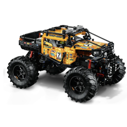 42099 - 4x4 X-treme Off-Roader