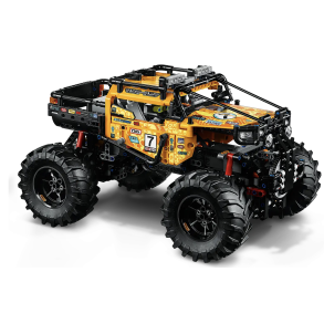 42099 - 4x4 X-treme Off-Roader