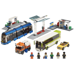 8404 - Public Transport Station