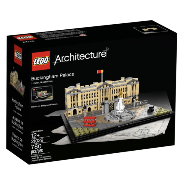 Buckingham Palace (21029)