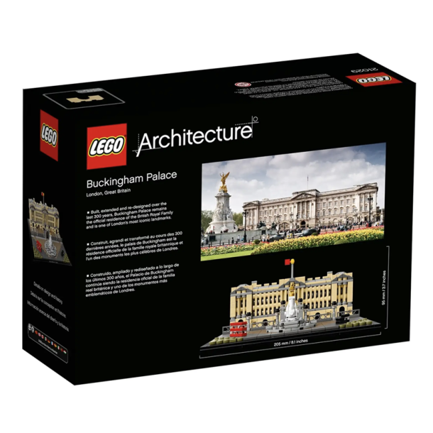 Buckingham Palace (21029)