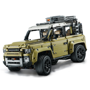 Land Rover Defender (42110)