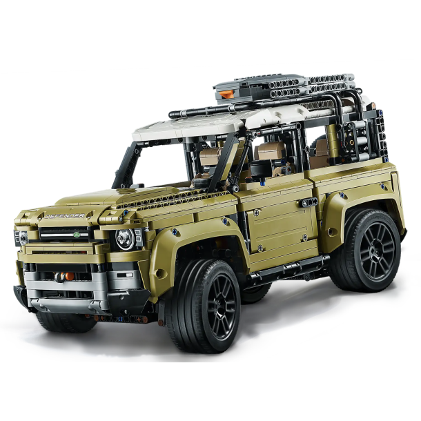 42110 - Land Rover Defender