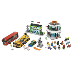 Town Square (60026)