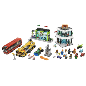 Town Square (60026)