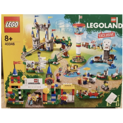 40346 - Legoland Park