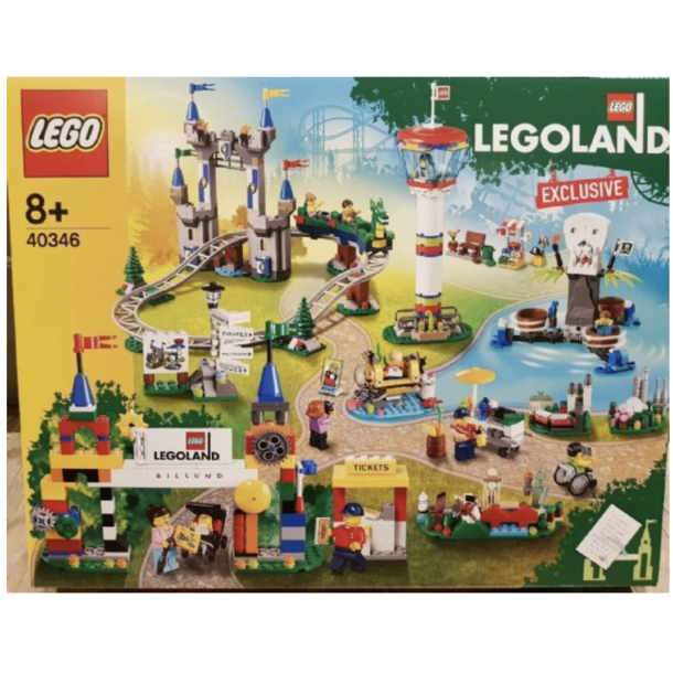 40346 - Legoland Park