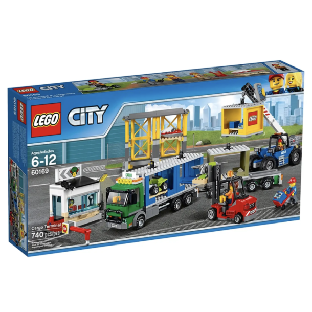 LEGO City - Fragtterminal (60169)_boxback