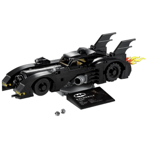 40433 - 1989 Batmobile - Limited Edition