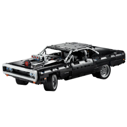 Doms Dodge Charger (42111)