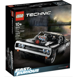 Doms Dodge Charger (42111)