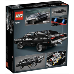 Doms Dodge Charger (42111)